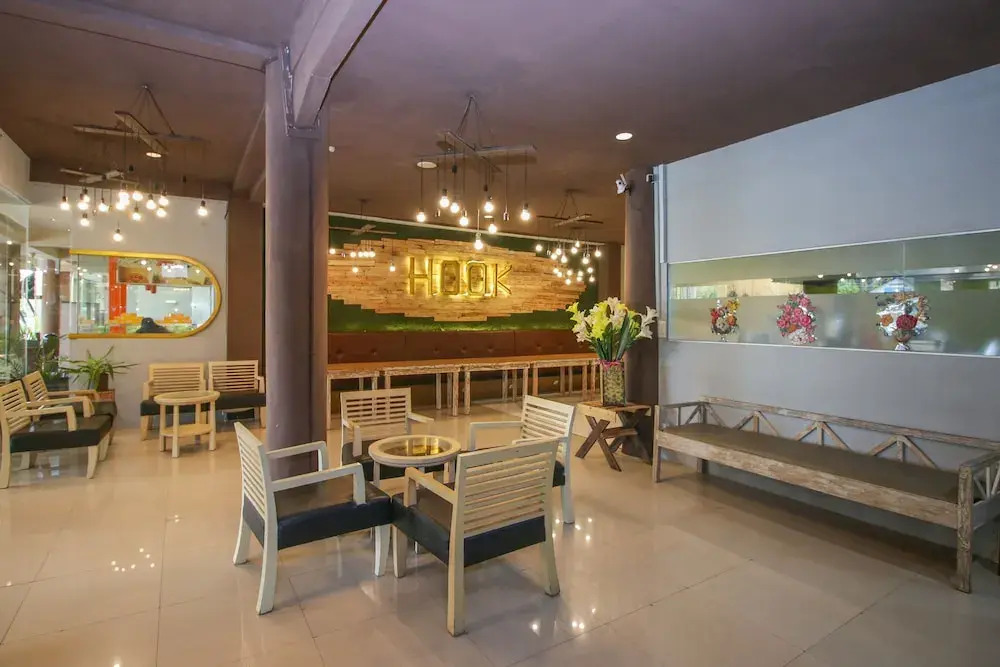 Airy Sanur Bypass Ngurah Rai 119X Bali