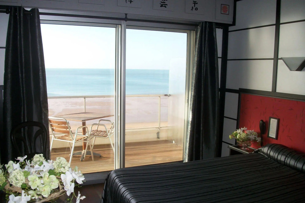 Hotel Le Christina