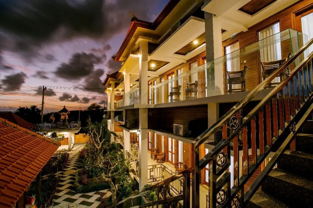 Nusa Sedayu hotel