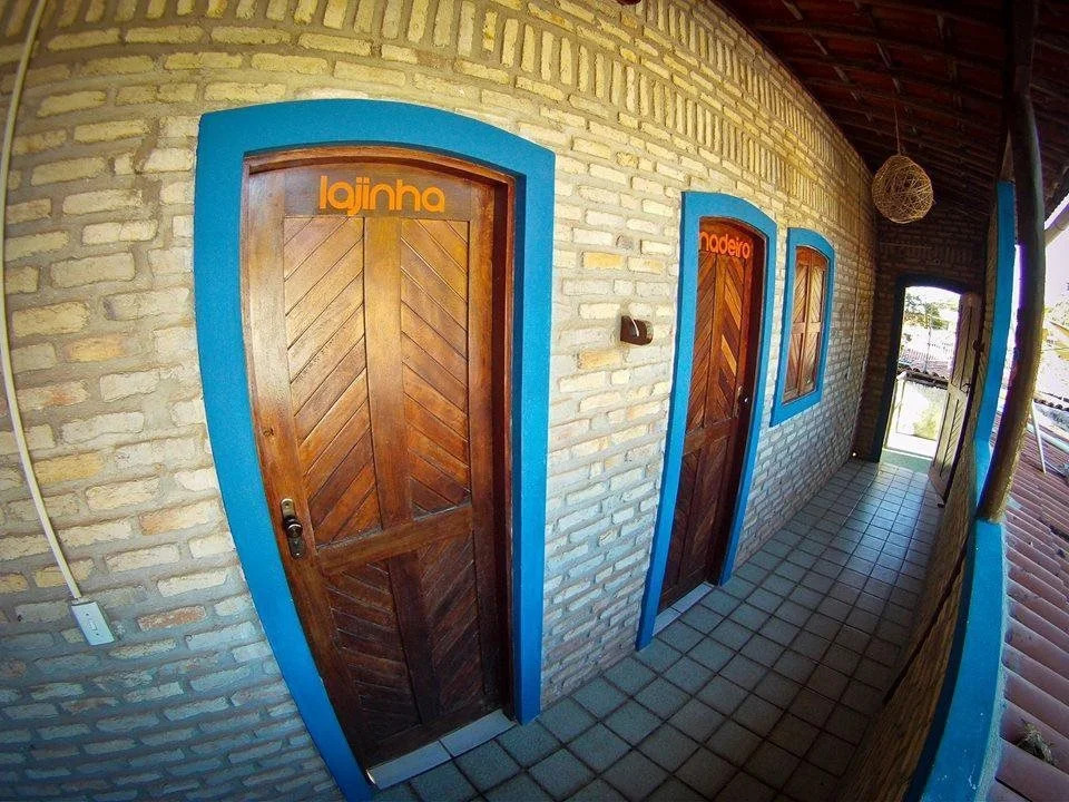 Pipou Hostel