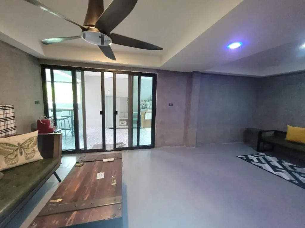 Brook Villa Khaoyai