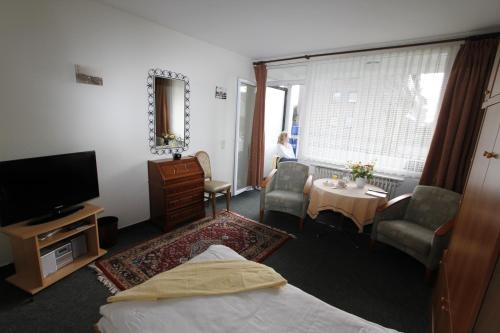 Gästehaus Kolle Hotel Garni