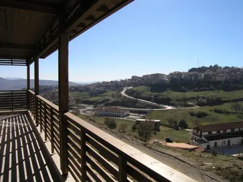 Iberis Hotel