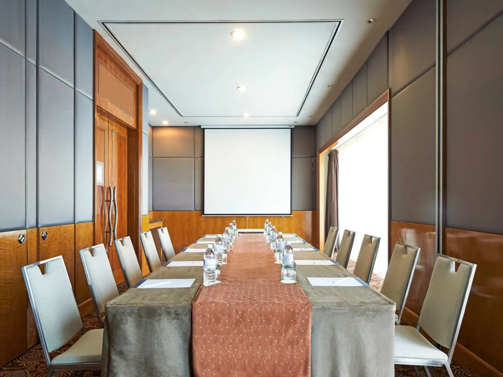 Novotel Kuala Lumpur City Centre