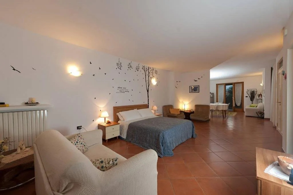 B&B Vianney