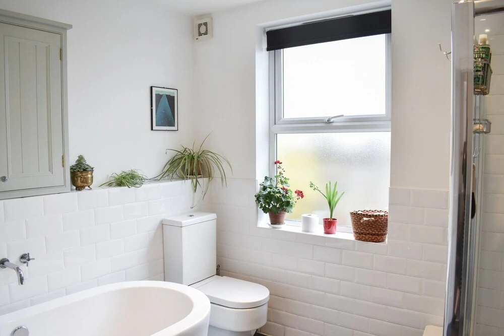 Beautiful Seven Dials Family House