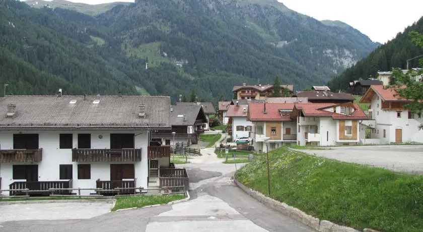 Condominio Pian da la Sia