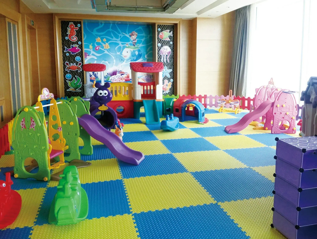 Shangri-La Qinhuangdao