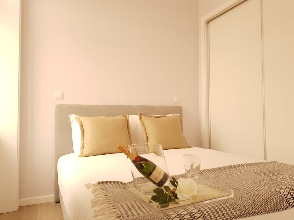 S. Gonçalinho - Suites Apartments