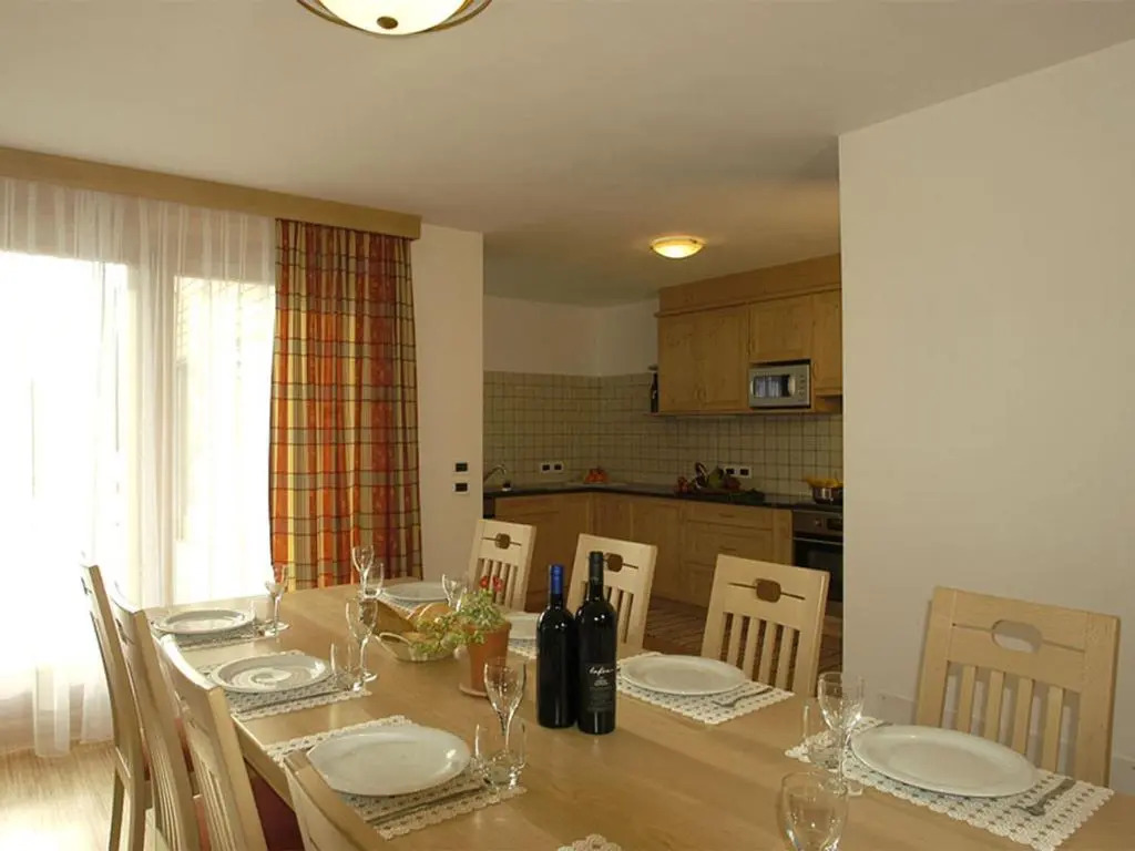 Chalet Susi
