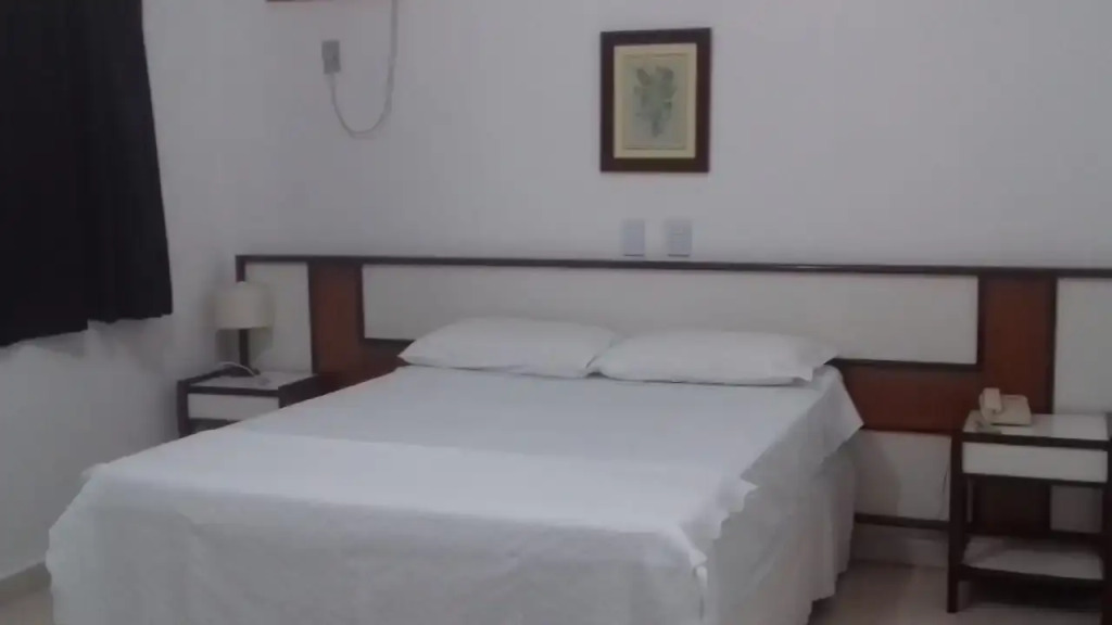 Shalako Hotel