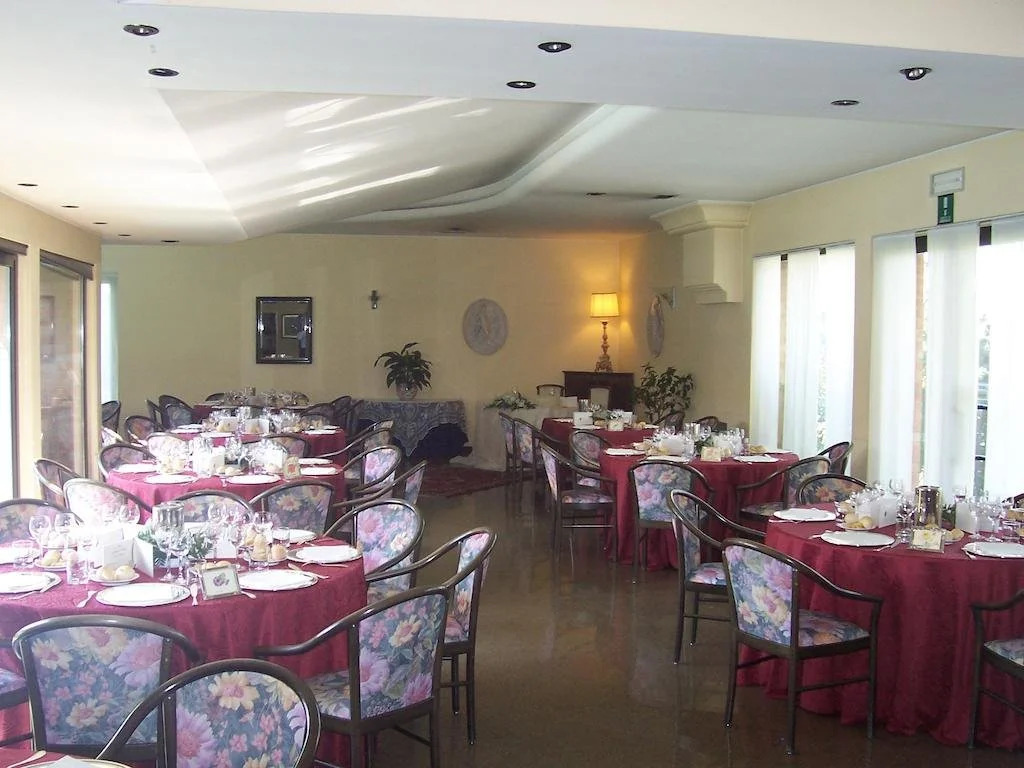 Villa Cavour