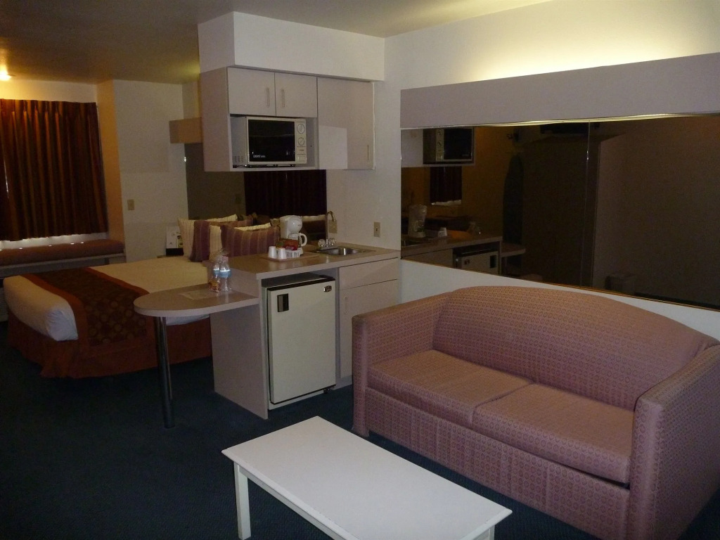 Quality Inn & Suites near NAS Fallon
