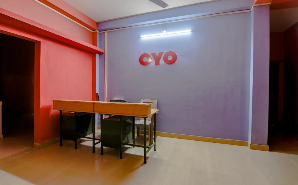 Atithi Niwas By OYO Rooms