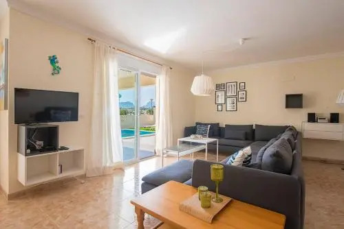 Villa Mila 10 - PlusHolidays
