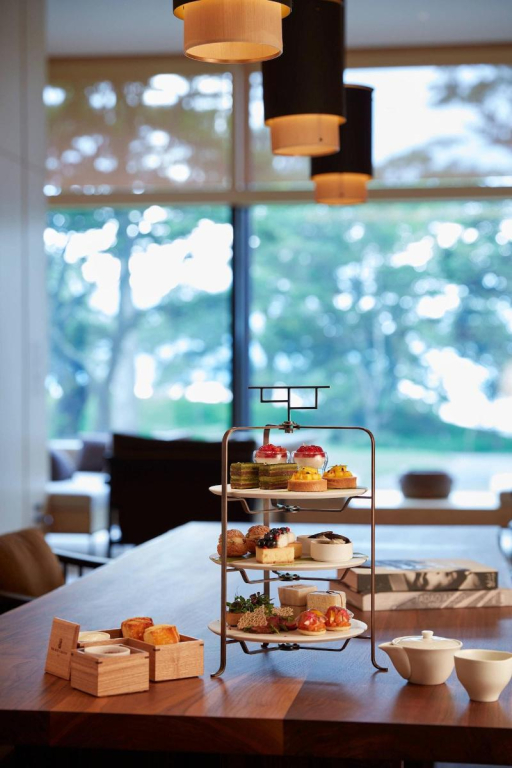 Отель The Ritz-Carlton, Nikko