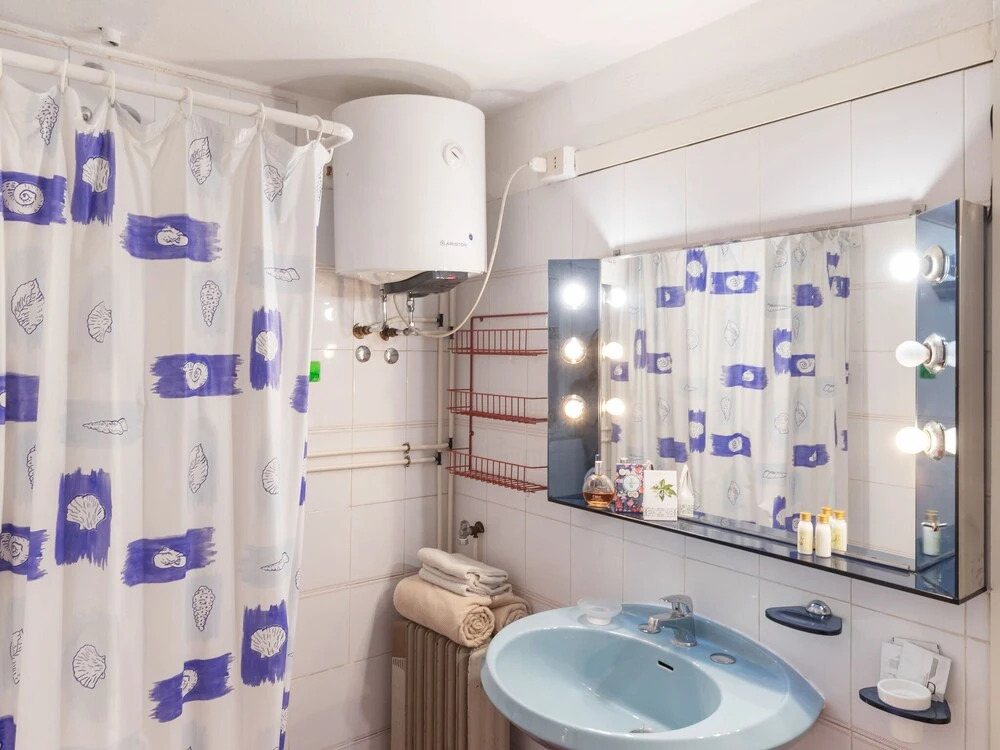 Fascinating Apartment in Sanremo near Sea