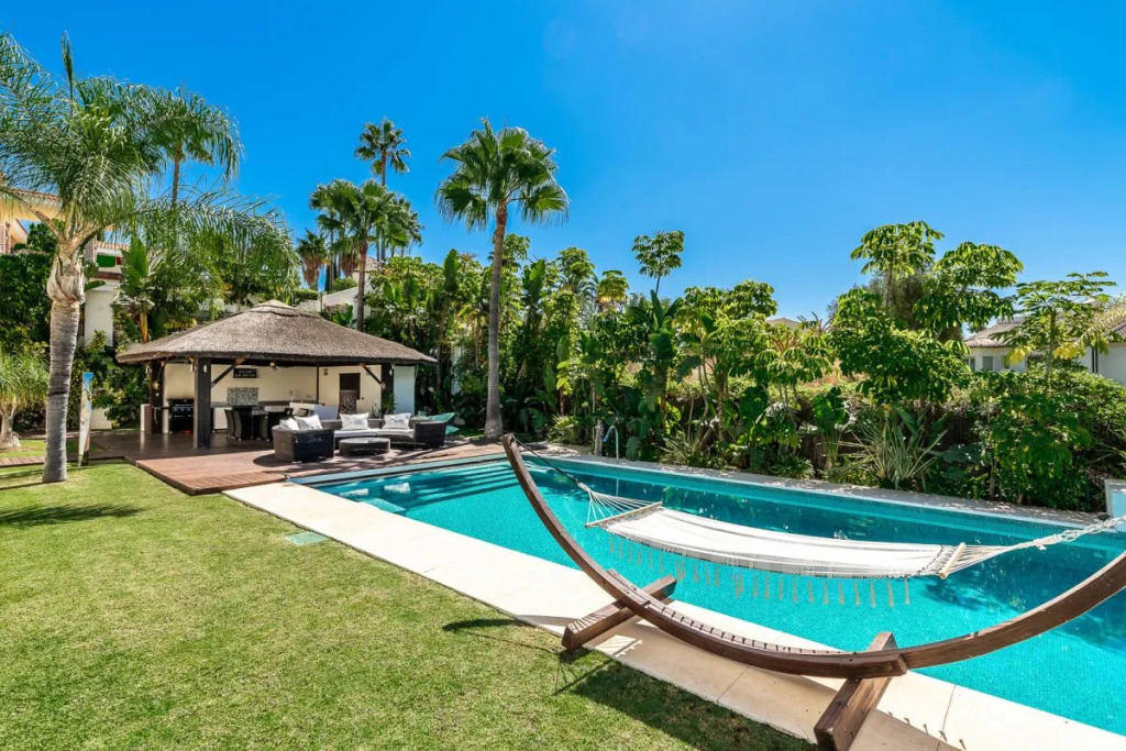 All About Le Reve Villa