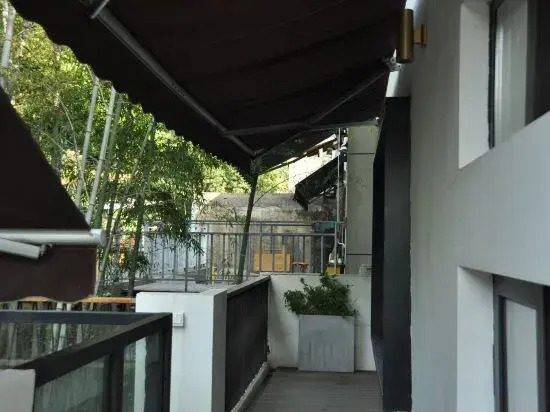 Lionhill Green Teavilla  Private Hotel, Hangzhou