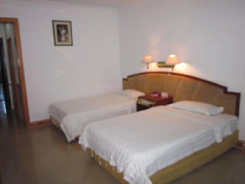 Cong Hua Jing Quan Hotel