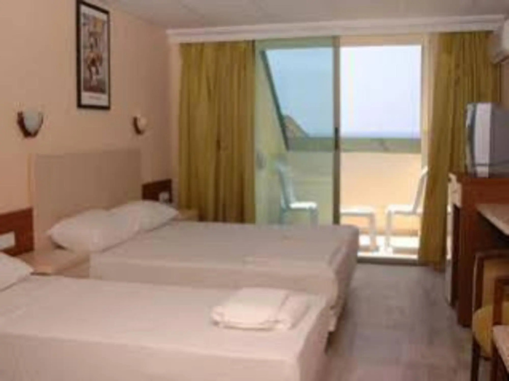 Bieno Club Svs Hotel