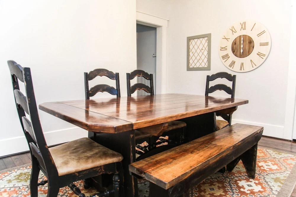 Chic East Nashville Bungalow 5 Min from Downtown!