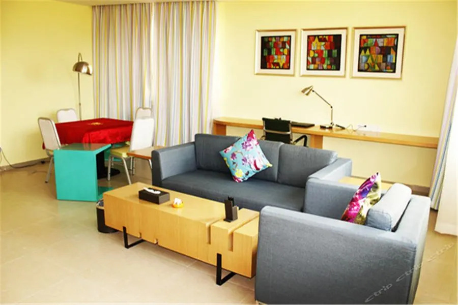 Wanghai Youth Hotel