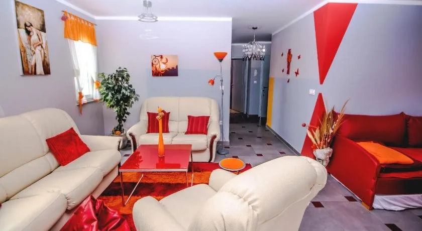 Apartments Saric