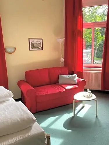 Parkhotel Schnorr