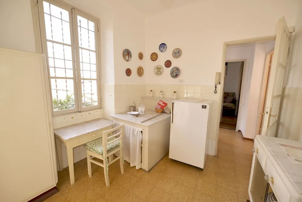 Casa della Nonna