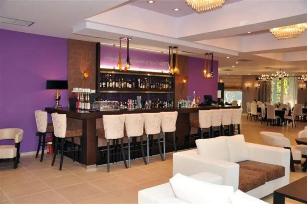 Amalias Hotel