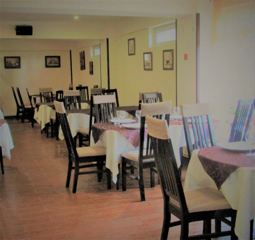 Hotel Marea Neagra
