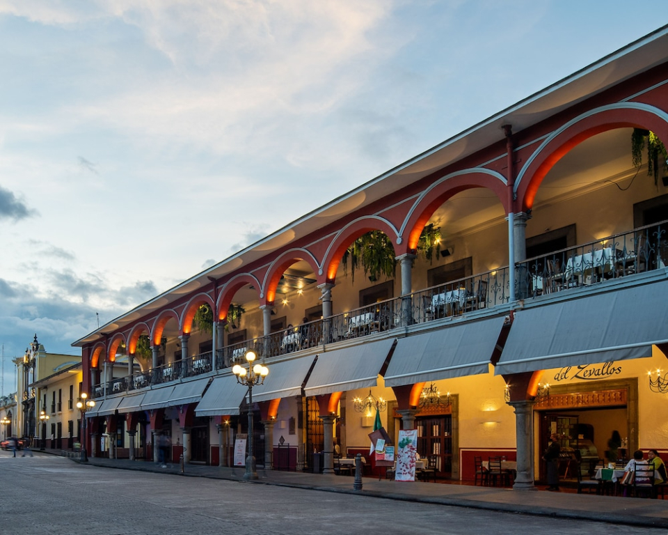 Hotel Boutique Casa Zevallos