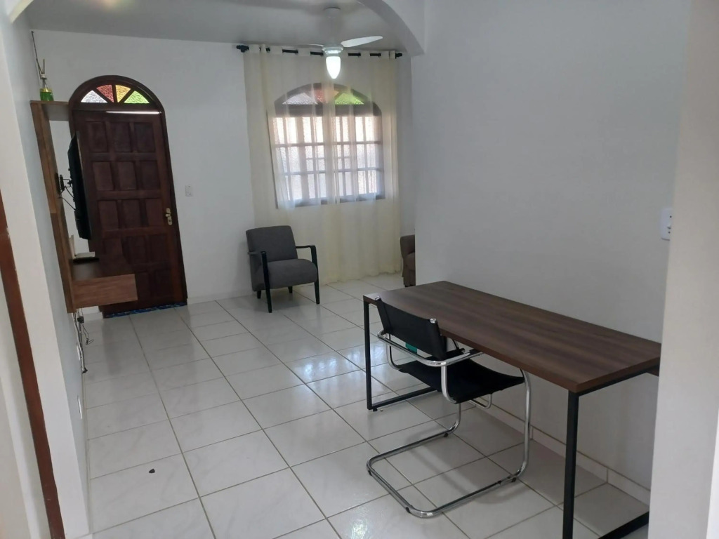 Casa de praia em Guarapari - Santa Mônica.