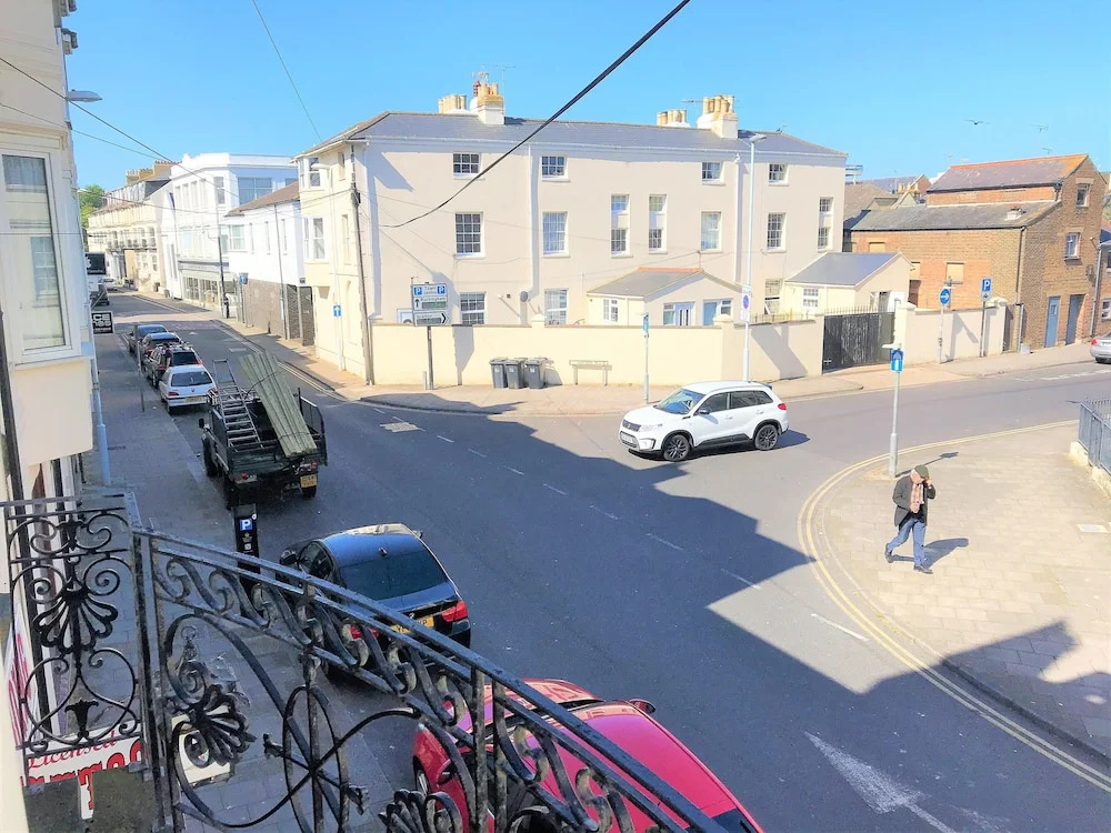 The Islay Sea View Apartment