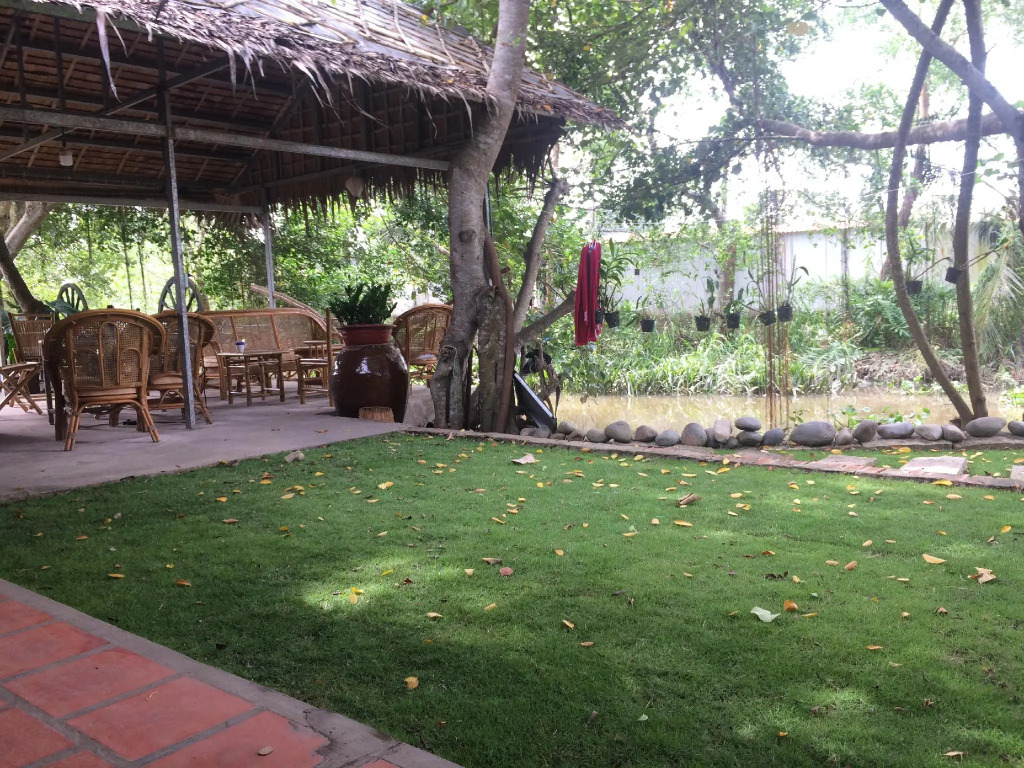 Hometravel Mekong Can Tho