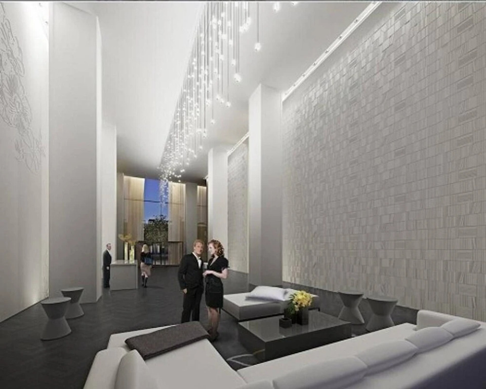 50+ Floor View of Lake-shore Executive Stay