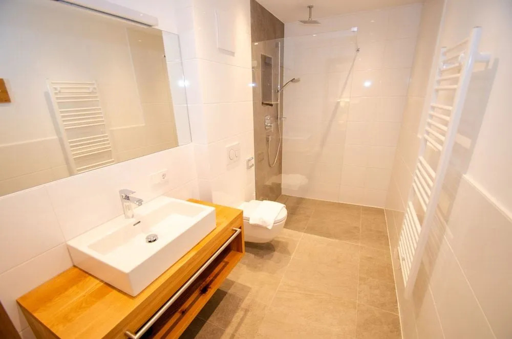 Finest Villa Zell am See by All in One Apartments incl SUMMER CARD