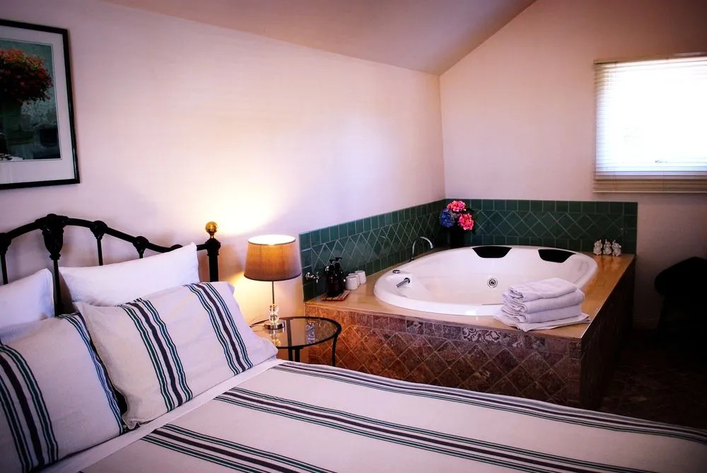 Little Auberge