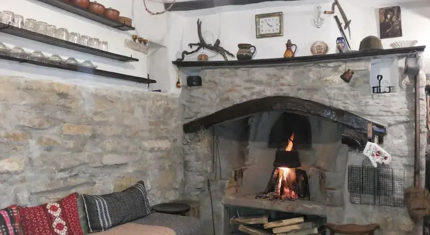 Guest House Bukovets