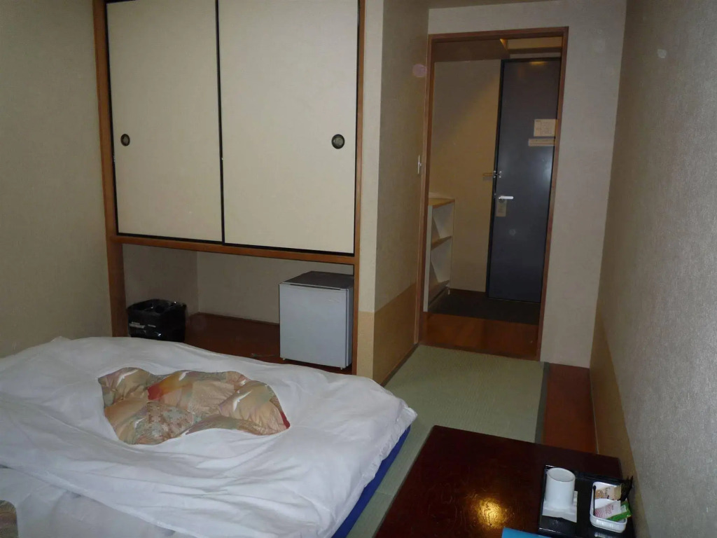 Annex Katsutaro Ryokan