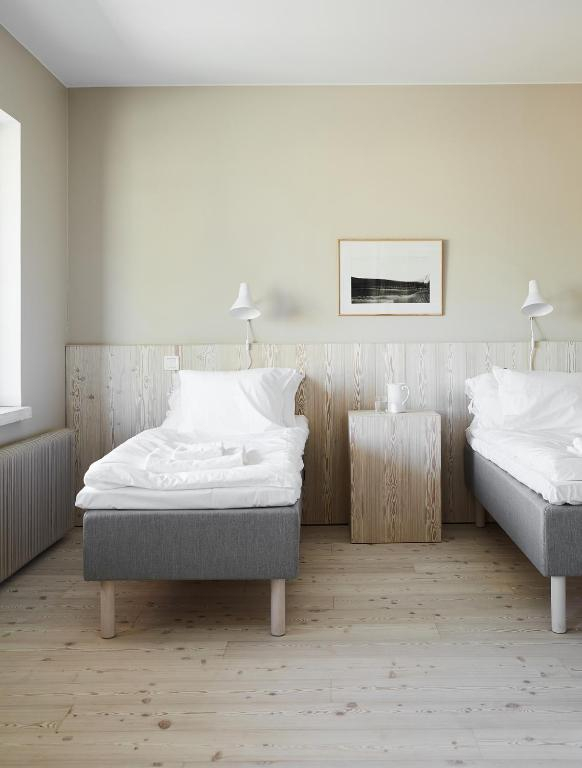 Hotelli Vihannonkulma