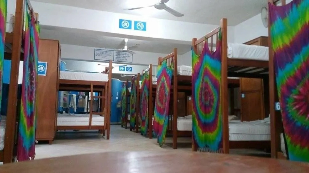 Hostelito Hotel