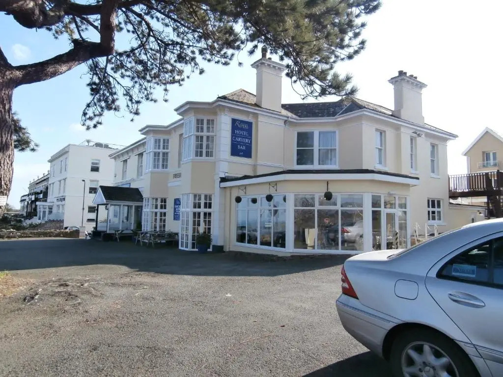 Babbacombe Royal Hotel and Carvery