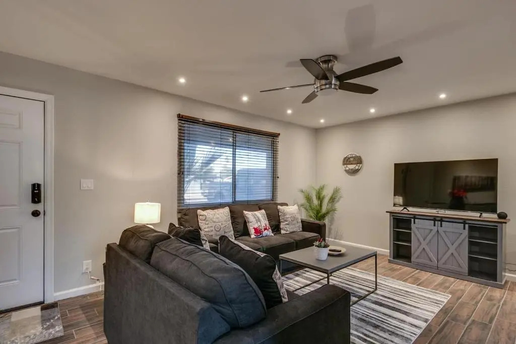 Remodeled Tempe Home in Prime Location!