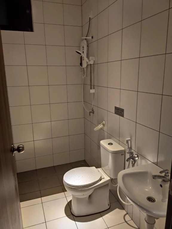 Imperio Professional Suites @ FD Homestay