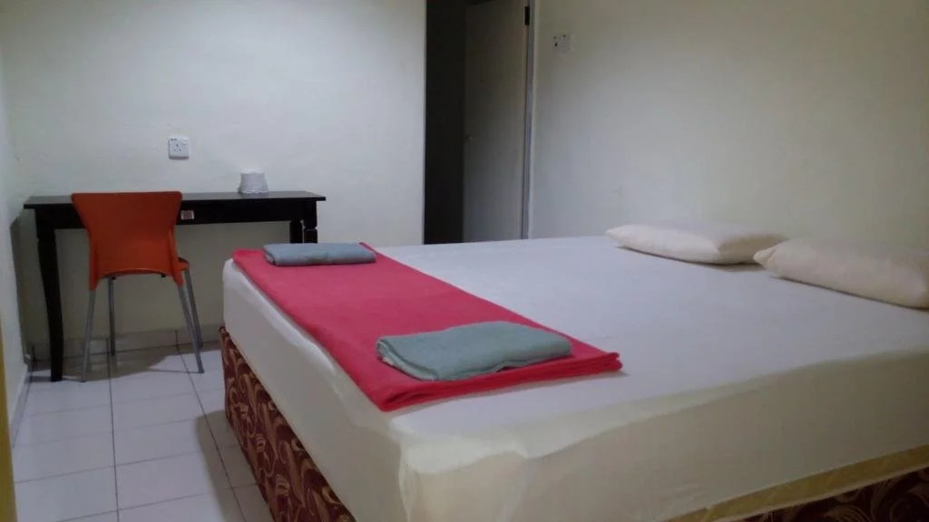 Arked Homestay