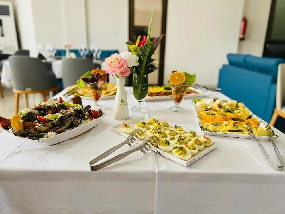 Souaré Premium Hôtel