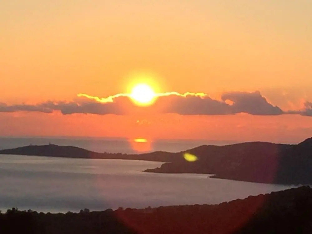 Apartment with 3 Bedrooms in Porto-Vecchio, with Private Pool, Furnished Terrace And Wifi - 5 Km From the Beach