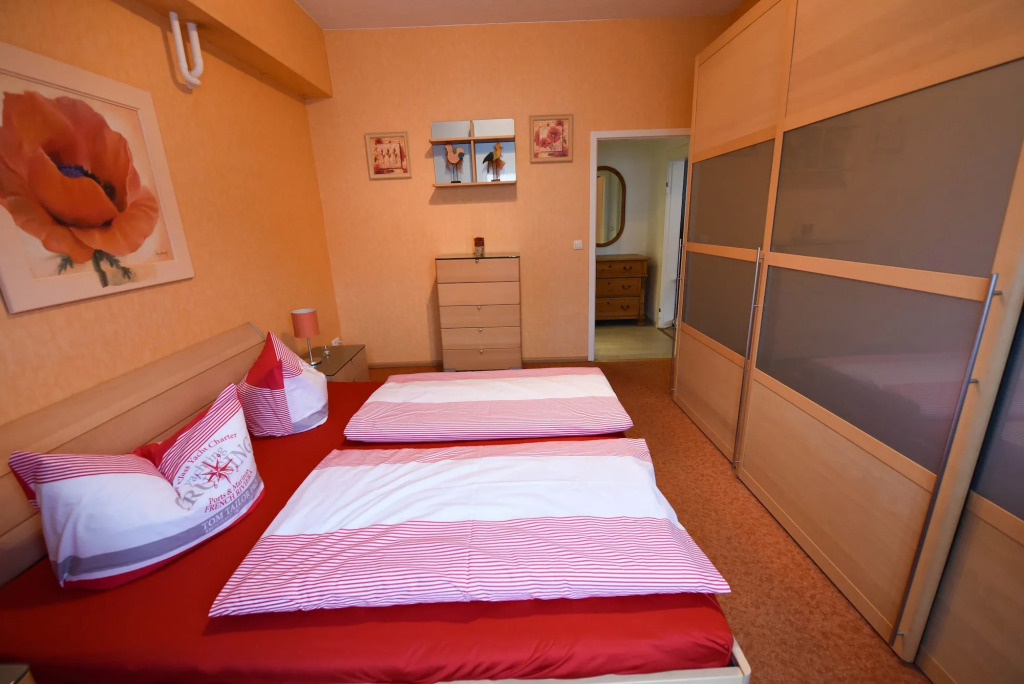 Haus Shiralee - Das Ferienhaus Warnemünde